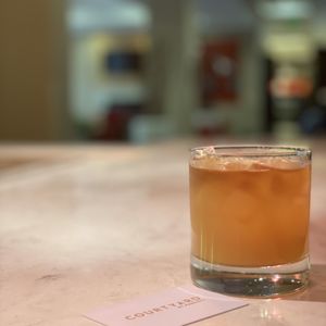 Courtyard Oakland Downtown on Yelp