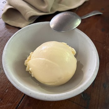 Manuela - Corn Ice Cream - New American Near Me - Los Angeles, California Manuela - Corn Ice Cream - New American Near Me - Los Angeles, California