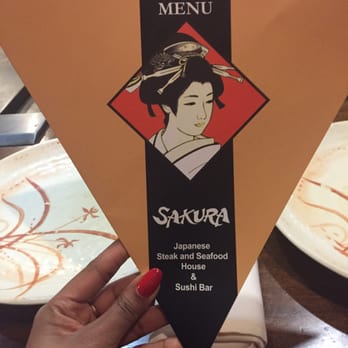 Sakura - Menu - Steakhouses Near Me - Waldorf, Maryland Sakura - Menu - Steakhouses Near Me - Waldorf, Maryland