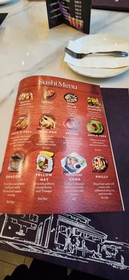 Menu photo 5 Rui's Shanghai Bistro Redlands, CA Menu photo 5 Rui's Shanghai Bistro Redlands, CA