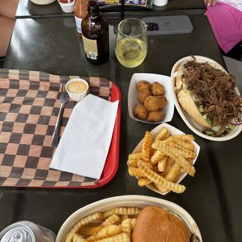 The Rougaroux - Cajun/Creole Near Me - Birmingham, Alabama