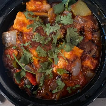 Virsa De Punjab - Chilli Paneer - Indian Near Me - Bedford, Massachusetts Virsa De Punjab - Chilli Paneer - Indian Near Me - Bedford, Massachusetts