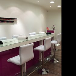 Beauty Bar - Beauty bar ongles