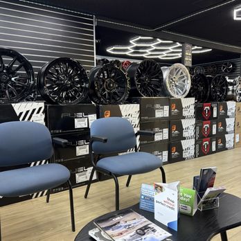 US Tires and Wheels - Wheel & Rim Repair Near Me - Folsom, California US Tires and Wheels - Wheel & Rim Repair Near Me - Folsom, California