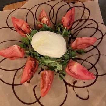 Sosta Caffe - Caprese Salad - Italian Near Me - Pembroke Pines, Florida Sosta Caffe - Caprese Salad - Italian Near Me - Pembroke Pines, Florida
