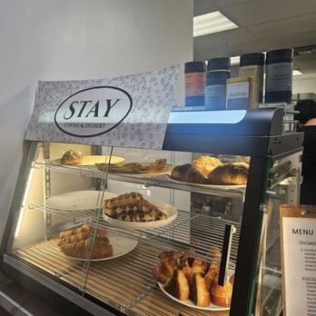 Stay Coffee - Coffee & Tea Near Me - Lawndale, California Stay Coffee - Coffee & Tea Near Me - Lawndale, California