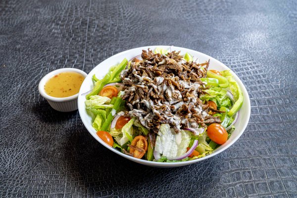 Charcoal Grill Restaurant & Bar by null