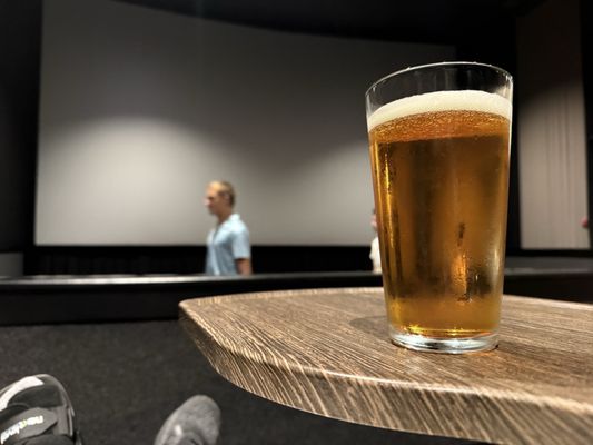 Cinépolis Luxury Cinemas Woodlands by null