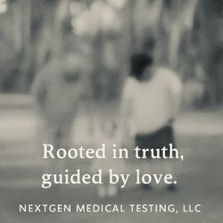 NextGen Medical Testing