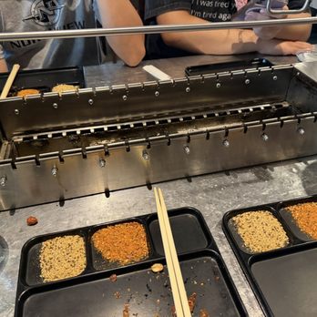 GUI BBQ Restaurant & Bar - Asian Fusion Near Me - Rowland Heights, California