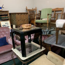 Gramma's Attic - Furniture