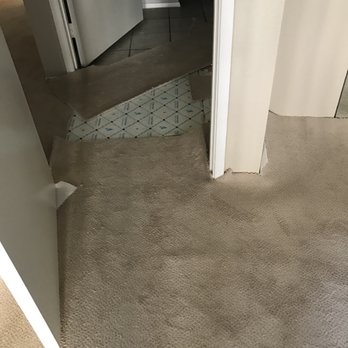 Sid's Carpet Barn - Terrible customer service to deal with their own mistake of losing my order. - Flooring Near Me - San Diego, California