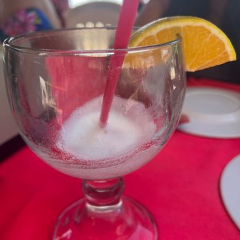 The Fat Boy Seafood - Piña colada ... so delicious . But bad service with server named Amador - Seafood Near Me - Bucerias, NAY The Fat Boy Seafood - Piña colada ... so delicious . But bad service with server named Amador - Seafood Near Me - Bucerias, NAY