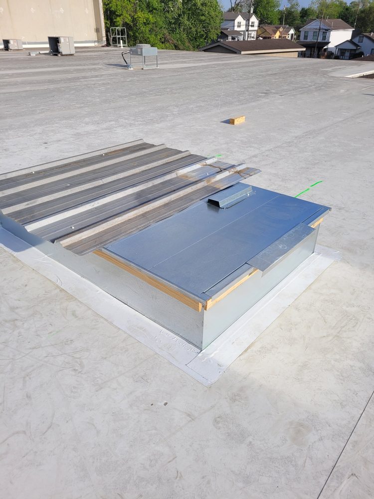 Slide of High Point Roofing Of Texas