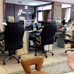 Fashion Nails - Nail tables