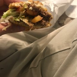 Cheesesteak