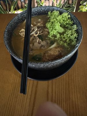 nomVnom Bistro by null