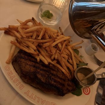 Quality Bistro - Steak frites - French Near Me - New York, New York Quality Bistro - Steak frites - French Near Me - New York, New York