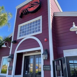 Exterior photo of Red Lobster - Valencia, California Exterior photo of Red Lobster - Valencia, California