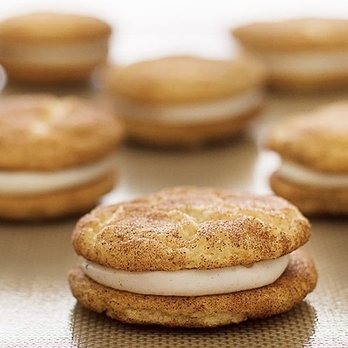 Luxecrunch Cookies - Desserts Near Me - Manor, Texas