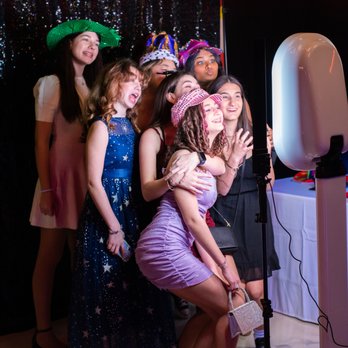 Crown Yourself Entertainment - Bat Mitzvah Celebration!!! - DJs Near Me Crown Yourself Entertainment - Bat Mitzvah Celebration!!! - DJs Near Me