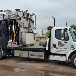 Long Haul Towing