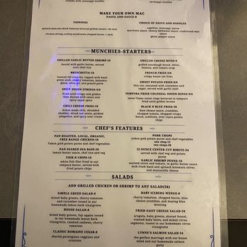 Square Burger - Menu - Burgers Near Me - McKinney, Texas
