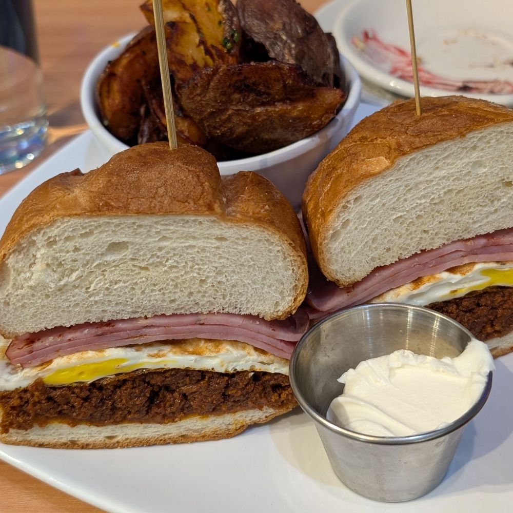 Azul 18 - Breakfast & Brunch Near Me - Chicago, Illinois