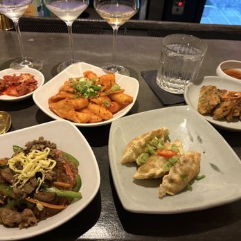 Onggi - Korean Near Me - Washington, DC, District of Columbia Onggi - Korean Near Me - Washington, DC, District of Columbia