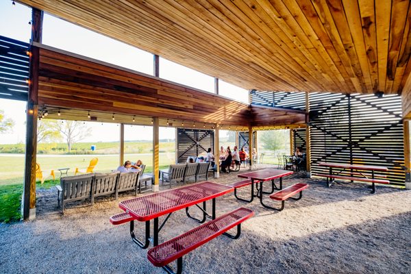 Red Tail Ridge Winery by null