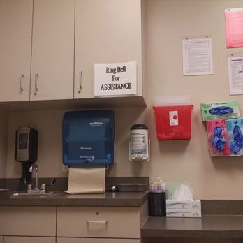 St. Luke's Urgent Care - O'Fallon - Waiting room - Urgent Care Near Me - O Fallon, Missouri St. Luke's Urgent Care - O'Fallon - Waiting room - Urgent Care Near Me - O Fallon, Missouri