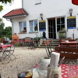 Gasthof Landvogtei - Biergarten