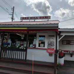 Red Hill Dari