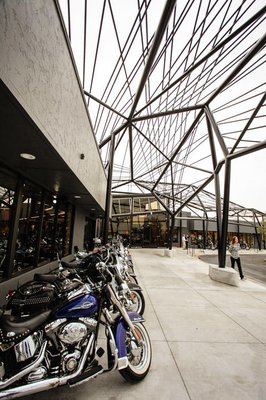 Mile High Harley Davidson Parker