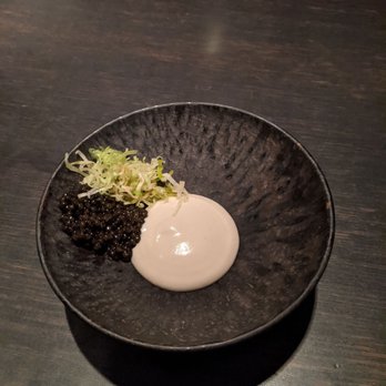 Commis - New American Near Me - Oakland, California