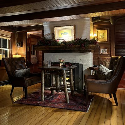 The Lake Placid Stagecoach Inn & Restaurant by null