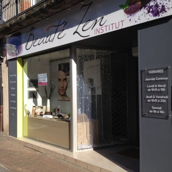 Beaute Zen Institut - Makeup Artists Near Me - Guer, 56