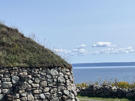 Highland Village Museum by null