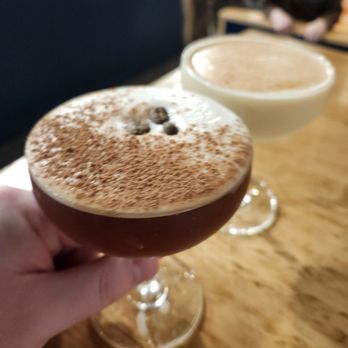 Buxton’s Pizza - Martinis - Food Trucks Near Me - Derry, New Hampshire