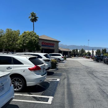 Costco Wholesale - Costco - Wholesale Stores Near Me - Rancho Cucamonga, California