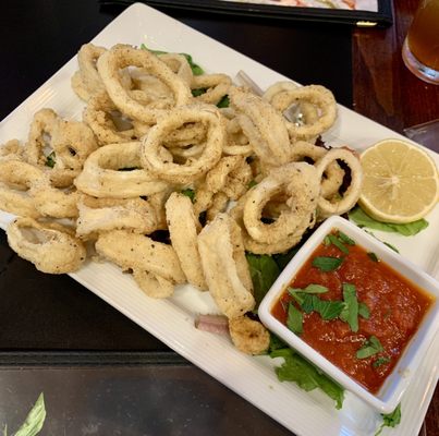 Luciano Ristorante Italiano - La Cantera by null