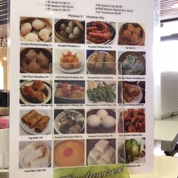 Lucky House - Did Sum Menu - Dim Sum Near Me - Kent, Washington Lucky House - Did Sum Menu - Dim Sum Near Me - Kent, Washington