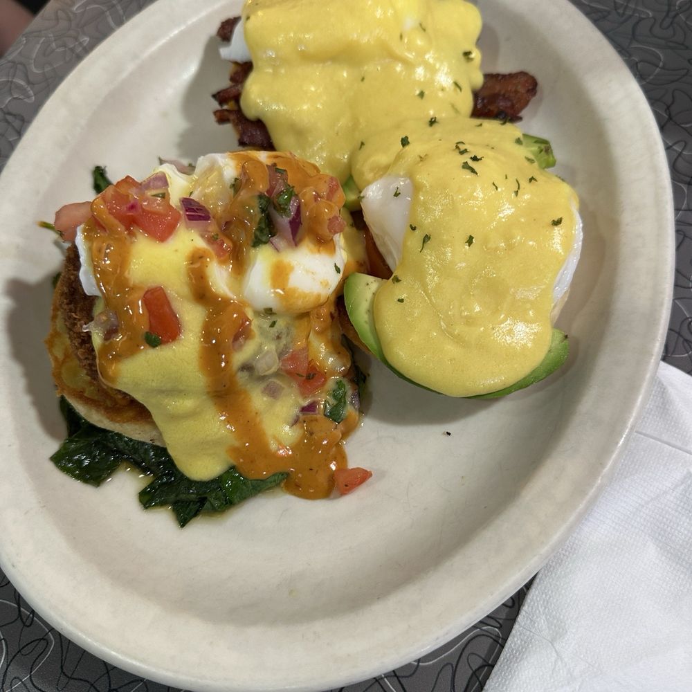 Biscuits Cafe - Breakfast & Brunch Near Me - Phoenix, Arizona