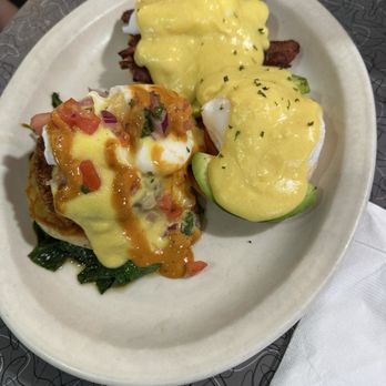 Biscuits Cafe - Breakfast & Brunch Near Me - Phoenix, Arizona