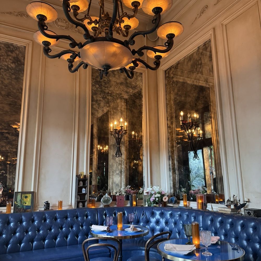 Habana - Beautiful lighting and old world design. - Cuban Near Me - Irvine, California Habana - Beautiful lighting and old world design. - Cuban Near Me - Irvine, California