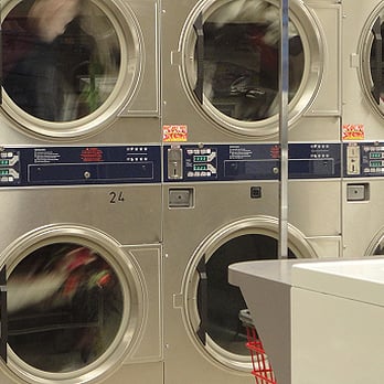 Affordable Laundry - Laundromat Near Me - Buena Park, California
