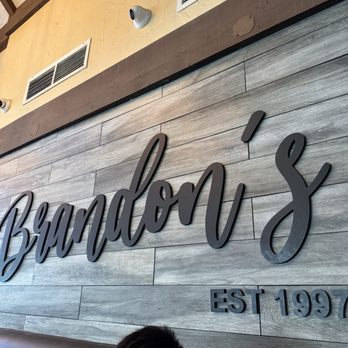Brandon's Diner - American Near Me - Upland, California