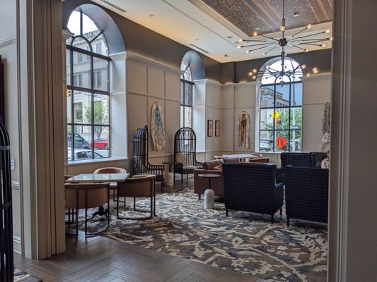 Hotel Indigo Baltimore Downtown by IHG by null