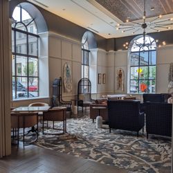 Hotel Indigo Baltimore Downtown 8/2025