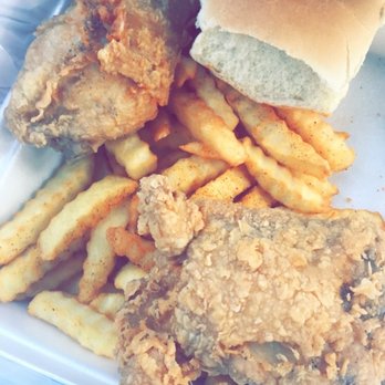 Crispy Chicken & Seafood - Chicken Wings Near Me - Haltom City, Texas Crispy Chicken & Seafood - Chicken Wings Near Me - Haltom City, Texas